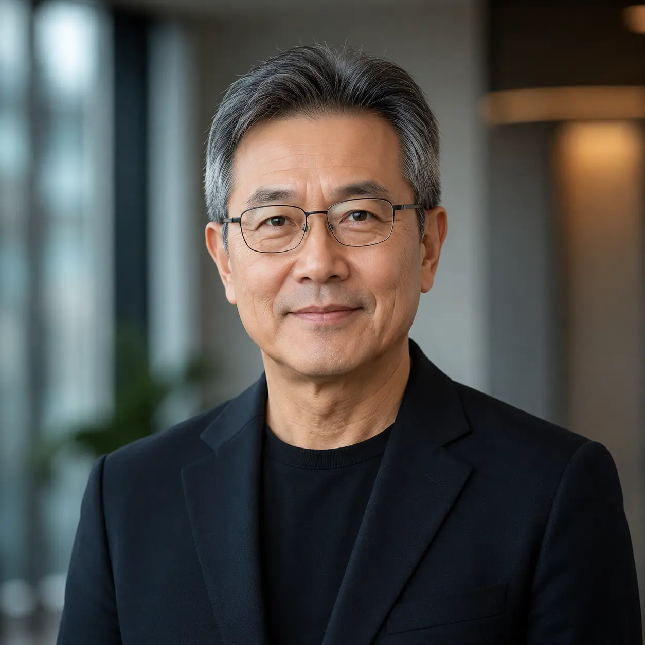 Daniel Wong